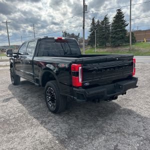 FORD F-350 PLATINUM - 5