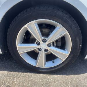 2016 Chevrolet CRUZE LIMITED LS AUTO 缩略图 20