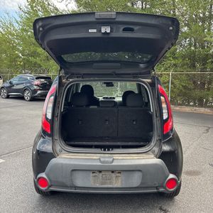 صورة مصغرة 40 لـ 2015 KIA SOUL +