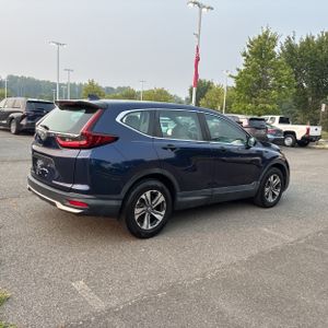 صورة 8 لـ 2020 Honda CR-V LX