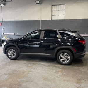 HYUNDAI TUCSON SEL - 3