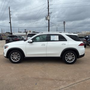 MERCEDES-BENZ GLE - 3