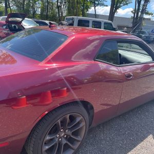 DODGE CHALLENGER - 9