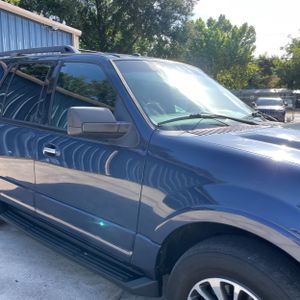 2015 FORD EXPEDITION XLT 缩略图 13