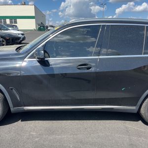 BMW X5 XDRIVE40I - 4