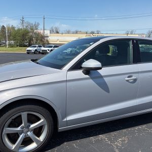 AUDI A3 2.0T PREMIUM - 2