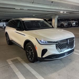 صورة مصغرة 12 لـ 2025 Lincoln NAUTILUS HYBRID PREMIERE