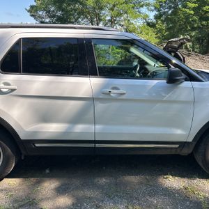 2018 FORD EXPLORER XLT thumbnail 11