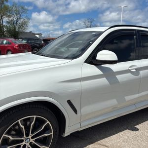BMW X3 M40I - 2