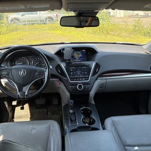 صورة مصغرة 37 لـ 2015 Acura MDX SH-AWD W/TECH