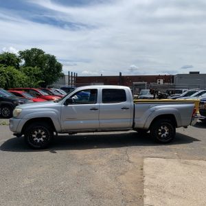 2006 Toyota TACOMA V6 photo 3