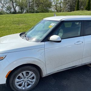 KIA SOUL LX - 2