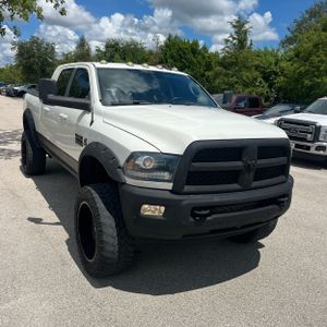 صورة 12 لـ 2016 RAM 2500 LARAMIE