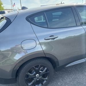 DODGE HORNET R/T - 9