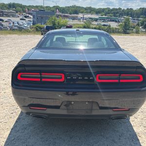 DODGE CHALLENGER - 7