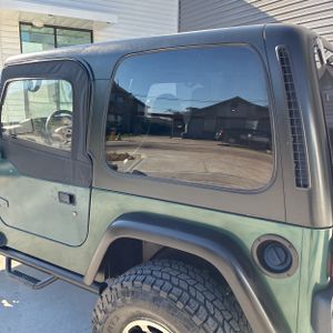 JEEP WRANGLER SPORT - 6