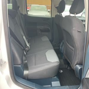 2022 FORD MAVERICK XL 照片 35