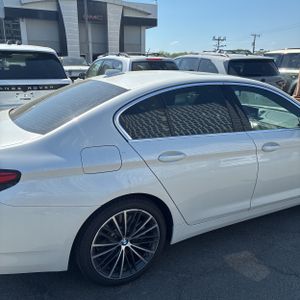 BMW 540 I XDRIVE - 9