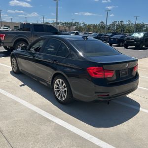 BMW 3 SERIES 320I - 5