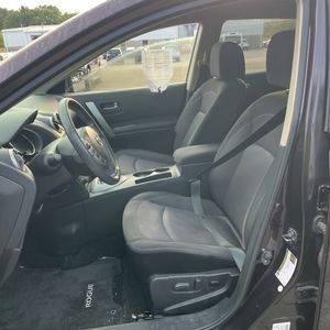 2011 Nissan ROGUE SV — фото 32