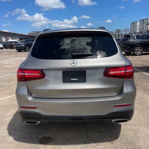 MERCEDES-BENZ GLC - 7