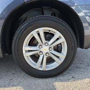 صورة مصغرة 18 لـ 2013 Chevrolet EQUINOX LS