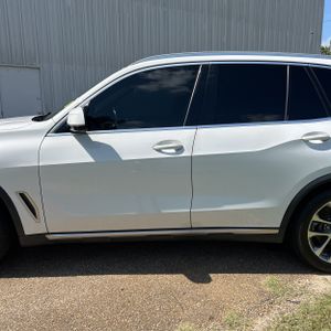 2019 BMW X5 XDRIVE40I photo 4