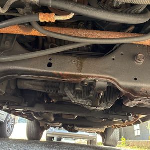 2007 JEEP GRAND CHEROKEE LIMITED 照片 23
