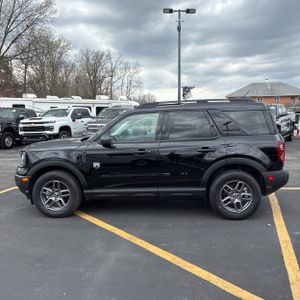 FORD BRONCO SPORT BIG BEND - 3
