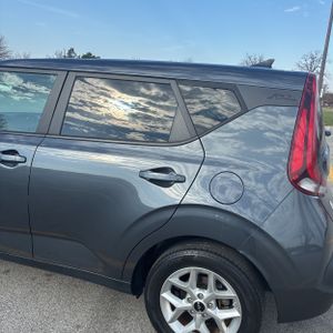 KIA SOUL LX - 6