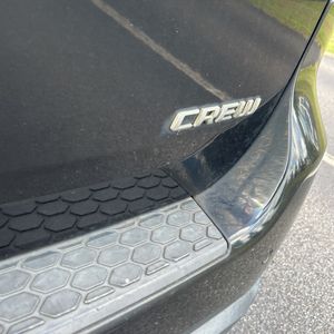 2013 Dodge DURANGO CREW 缩略图 23