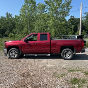 صورة 3 لـ 2018 Chevrolet SILVERADO 1500 LT