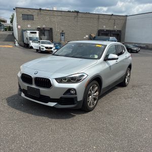2019 BMW X2 XDRIVE28I — фото 1