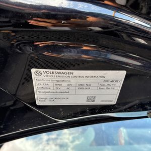 2025 Volkswagen ID.4 PRO 缩略图 44