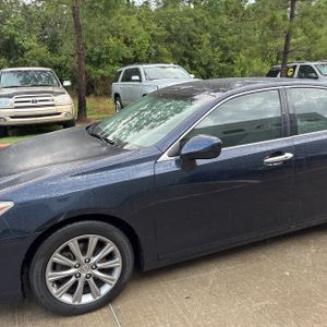 LEXUS ES 350 BASE - 2