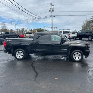 CHEVROLET SILVERADO 1500 LT Z71 - 10