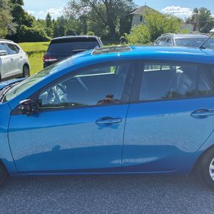 2012 Mazda MAZDA3 I GRAND TOURING — фото 4