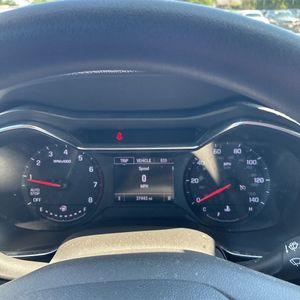 صورة مصغرة 40 لـ 2022 Chevrolet TRAILBLAZER LT