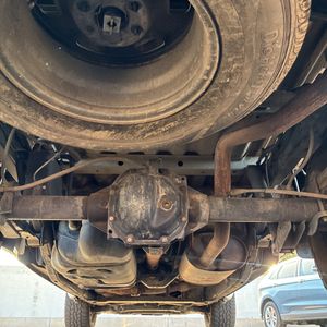 صورة مصغرة 22 لـ 2016 Nissan FRONTIER SV