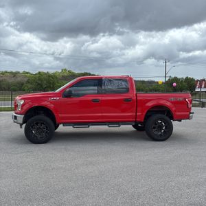 FORD F-150 XLT - 3