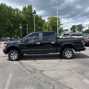 FORD F-150 XL - 3