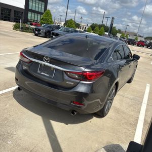 MAZDA MAZDA6 GRAND TOURING - 8