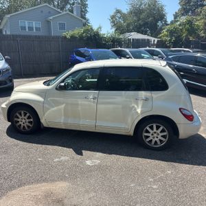 2008 Chrysler PT CRUISER TOURING — фото 3
