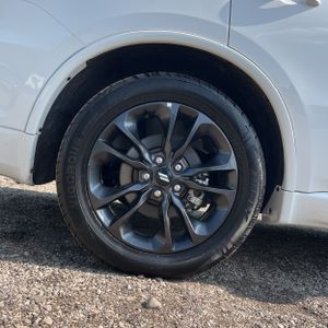 صورة مصغرة 19 لـ 2025 Dodge DURANGO R/T