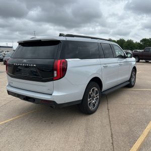 FORD EXPEDITION MAX ACTIVE - 8