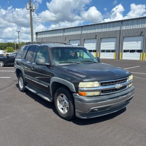 صورة 12 لـ 2006 Chevrolet TAHOE LT