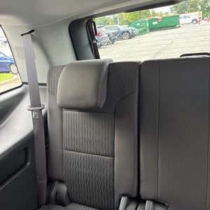 2017 Chevrolet TAHOE LS 照片 36