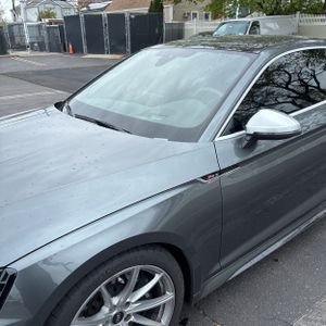 AUDI RS 5 COUPE TFSI QUATTRO TIPTRONIC - 2