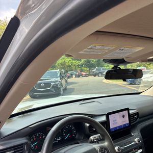 2020 FORD EXPLORER BASE 缩略图 38