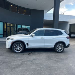 2026 BMW X5 SDRIVE40I 照片 3